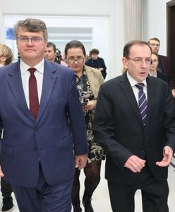 Ministrowie Kamiński i Wąsik skazani. Co dalej? Zaproszenie do więzienia albo łaska prezydenta