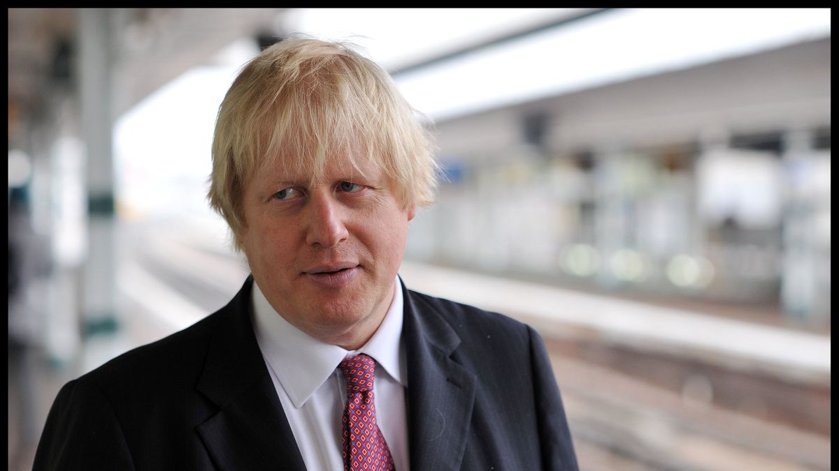 Premier Boris Johnson wciąż twierdzi, że umowa z UE nie jest satysfakcjonująca