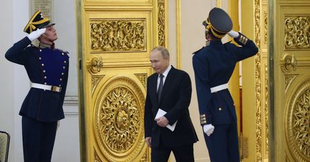 Włosi skonfiskowali majątek architekta Putina. "Ogromne bogactwo" zwróciło uwagę fiskusa