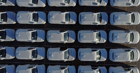 Chiński gigant motoryzacyjny hamuje. Sprzedaż BYD najniższa od dwóch lat