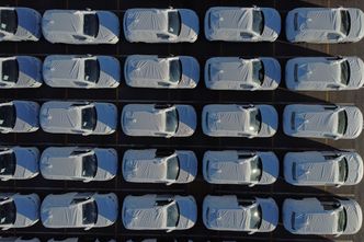 Chiński gigant motoryzacyjny hamuje. Sprzedaż BYD najniższa od dwóch lat