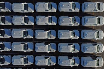 Chiński gigant motoryzacyjny hamuje. Sprzedaż BYD najniższa od dwóch lat