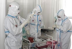 USA. 5-latek zmarł na COVID-19. Nie miał objawów