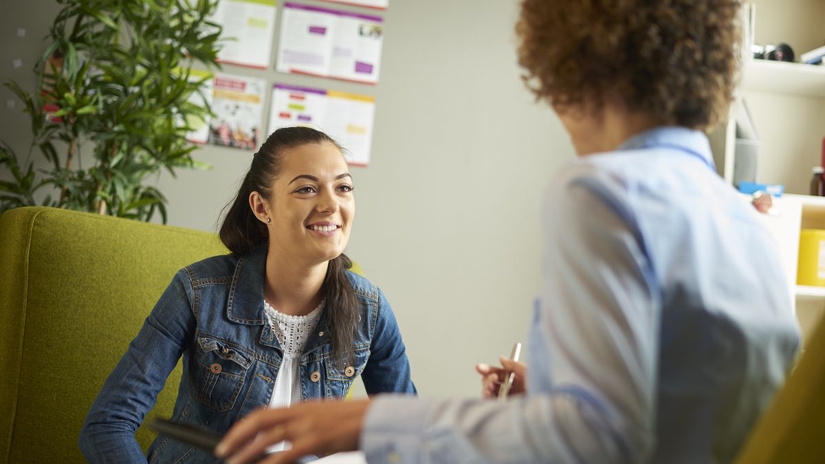 W pewnej dużej firmie konsultingowej zapytano mnie, czy wiem, jak skręca czołg. Nie wiedziałam, ale pracę i tak dostałam