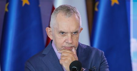 To ma zawierać polski "pakiet antyblackoutowy"