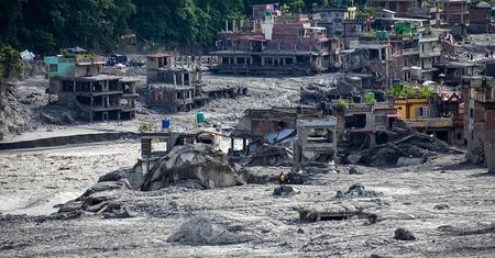 Nie tylko Nepal. Mówią, które kraje są jeszcze narażone