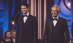 O 57 minut krócej oglądaliśmy telewizję w Wielkanoc. Koncert „Cud Życia - Andrea Bocelli” hitem