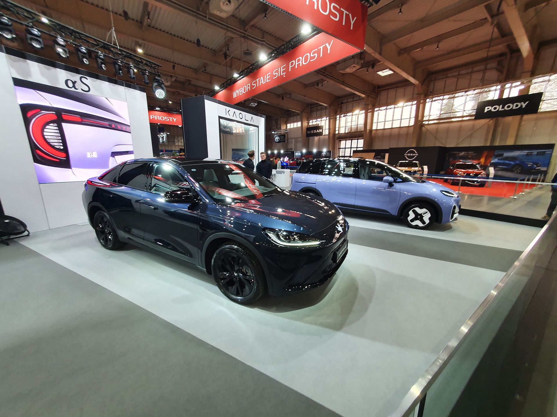 Poznań Motor Show 2024