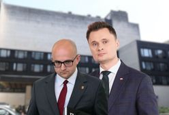 Bójka w hotelu sejmowym. Poseł mówi o kulisach