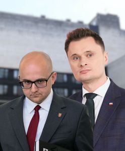 Bójka w hotelu sejmowym. Poseł mówi o kulisach