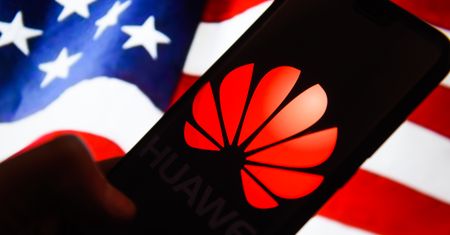 Huawei odcięty od czipów TSMC. Tajwańczycy nie mają jednak powodów do płaczu