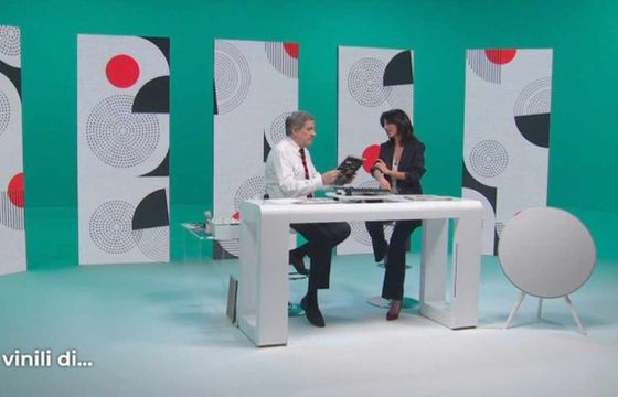 Kolejny nadawca przechodzi na DVB-T2/HEVC