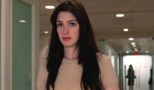 Anne Hathaway wspomina "ohydny" casting. Musiała "przetestować" 10 facetów