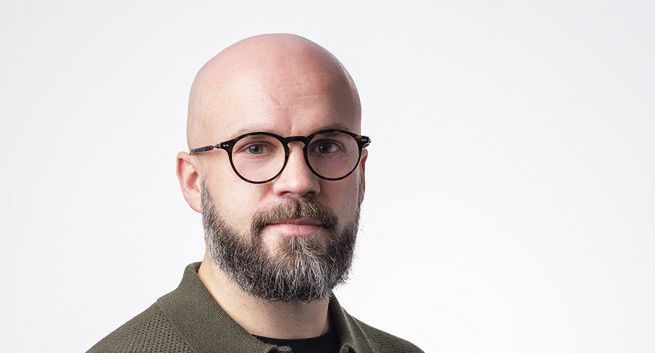 Kuba Piwowar: na czas epidemii koronawirusa zróbmy sobie "dietę informacyjną" [wywiad]