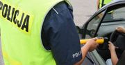 Znany przedsiębiorca jechał po pijaku. Po tygodniu odzyskał prawo jazdy