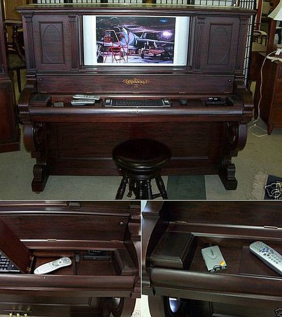 Odjazdowe niesamowitości z eBay'a [część III - unikaty i dziwactwa] 6
