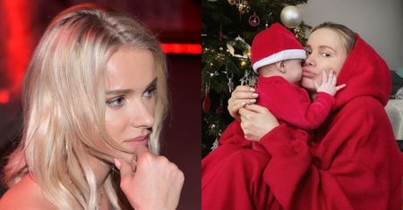 Maffashion wspomina CESARKĘ: "Nie chcę myśleć o tym, co by było, gdyby nie ta możliwość"