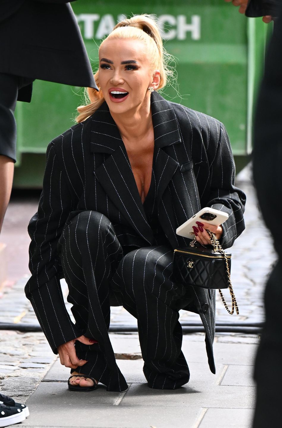 Izabela Macudzińska