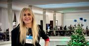 Monika Olejnik grzmi ws. Telewizji Polskiej: "Pracownicy TVP zamiast mnie przeprosić próbują blokować dostępu do wolnych mediów"