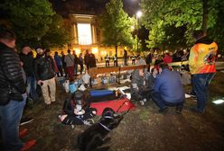 Strajk przedsiębiorców. Przedsiębiorcy dziś znów będą protestowali na ulicach