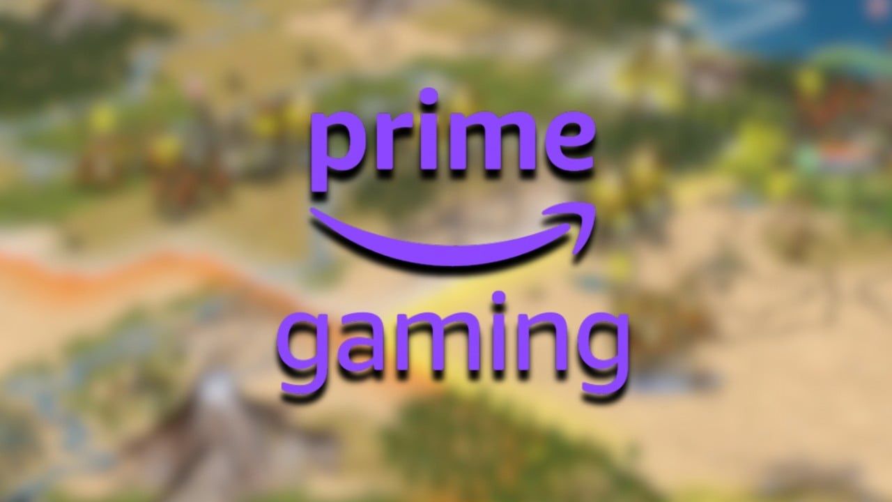 Amazon Prime Gaming na wrzesień 2025 z 11 grami. Uwagę zwracają szczególnie dwie lubiane strategie i bardzo dobrze oceniane mroczne RPG fantasy