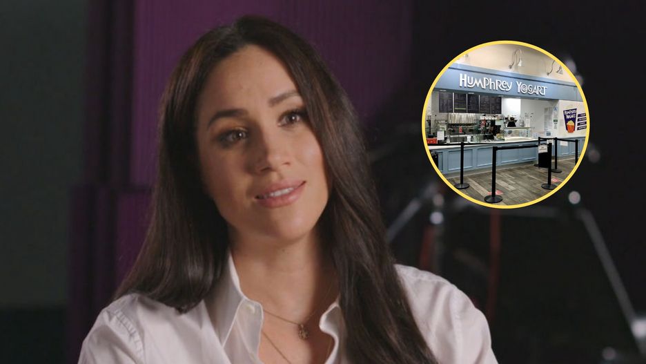 Meghan Markle