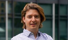 Dominik Wójcik head of AI &amp; machine learning solutions w GroupM