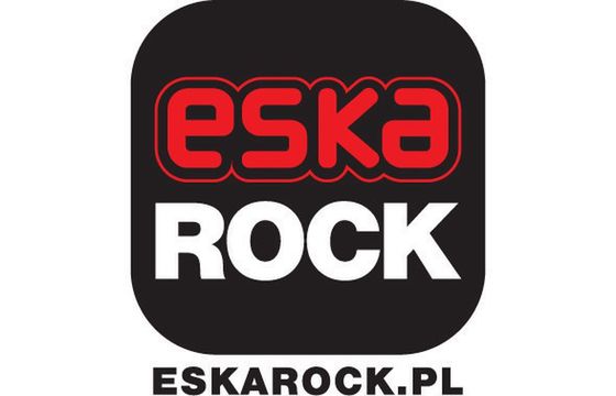 Stacja Eska Rock odświeża logo (wideo)
