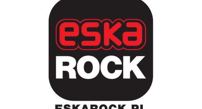 Stacja Eska Rock odświeża logo (wideo)