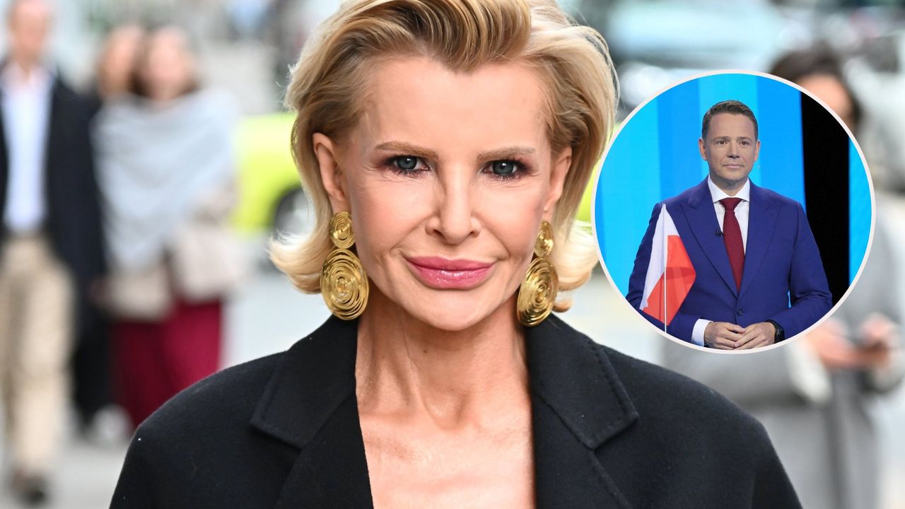 Joanna Racewicz krytykuje wyniki wyborów. Sporo gorzkich słów pod adresem rządu
