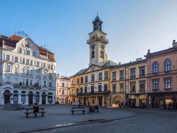 Cieszyn: Tu będą kształcili się przyszli lekarze