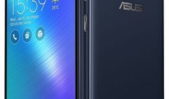 Asus: nowy smartfon ZenFone Live dla fanów selfie