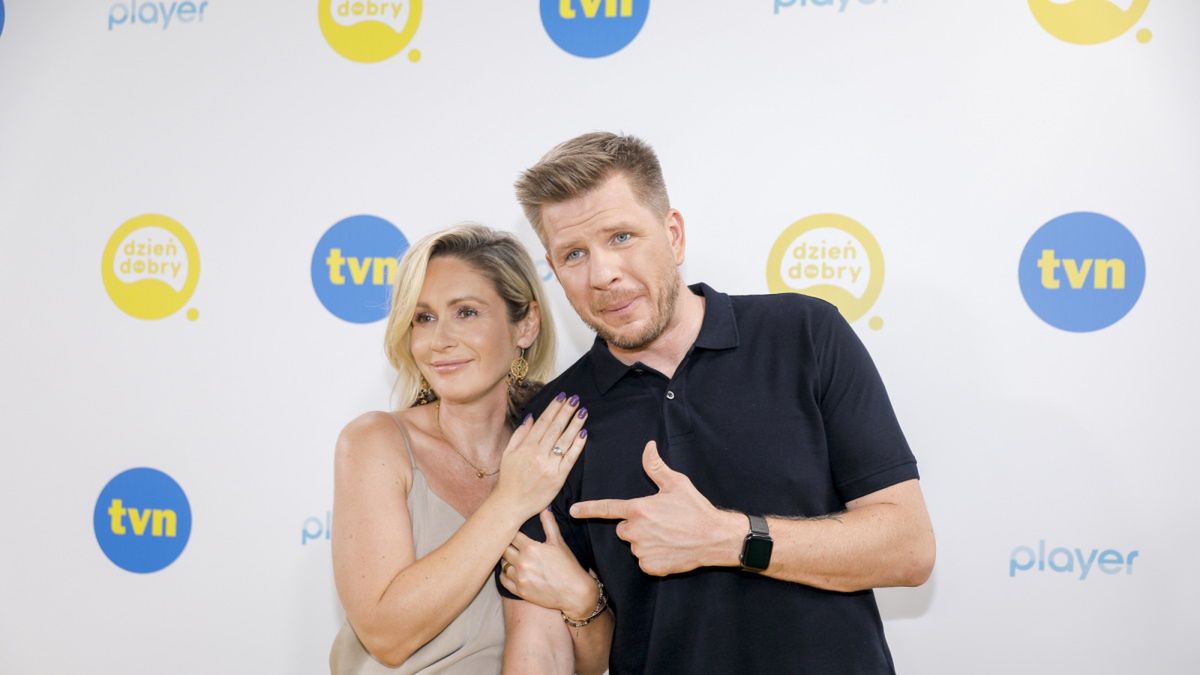 Małgorzata Ohme skomentowała tzw. aferę mobbingową w TVN, którą rozpoczęła Anna Wendzikowska