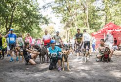 Warszawa. Zbliża się impreza "Zabierz PIESia do Międzylesia"