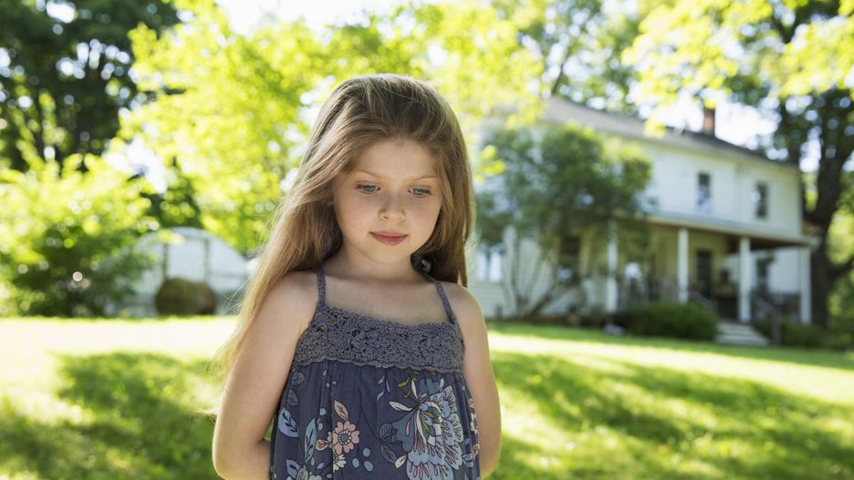 Barbara to imię o starożytnym, greckim rodowodzie