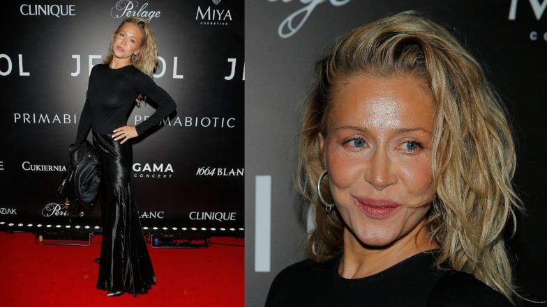 Pokaz Łukasza Jemioła