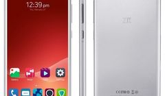 ZTE Blade S6 Plus - nowy phablet ZTE za 269,99 USD (wideo)