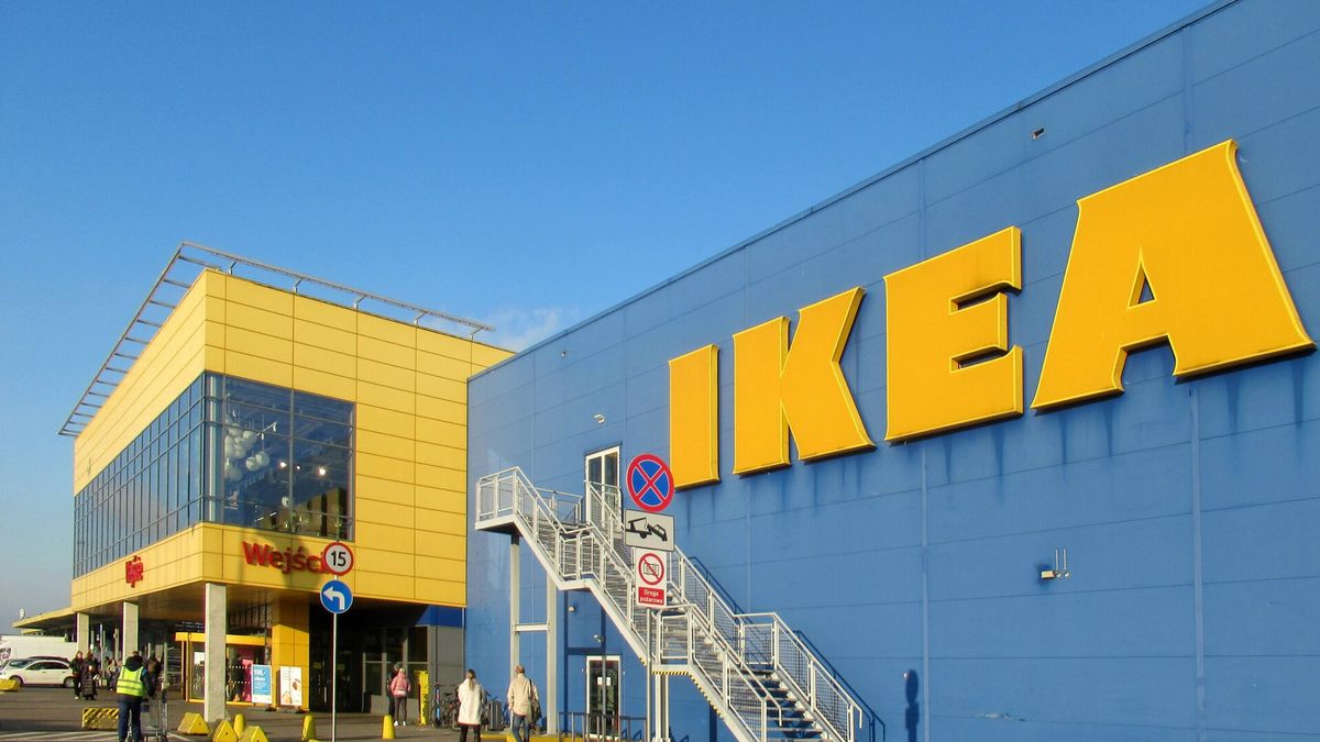 Ikea chce przyciągnąć klientów niskimi cenami