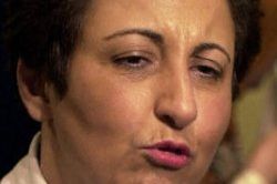 Noblistce Szirin Ebadi nie pozwolono wystąpić w sądzie