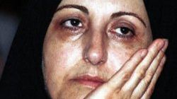 Shirin Ebadi