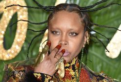 Szokujący wywiad z Erykah Badu. Artystka dostrzega dobro w Hitlerze i uwielbia Billa Cosby'ego