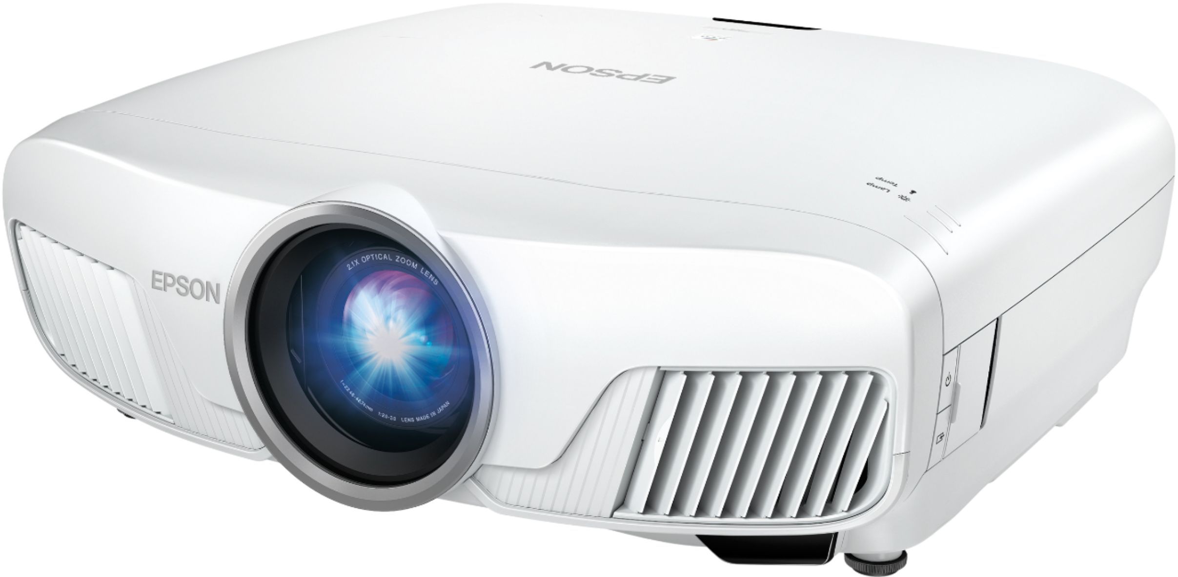 Epson Home Cinema 4010 – 4K i kinowa jakość w domowym projektorze 3
