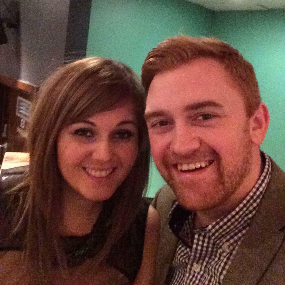 Kris chciał się zmienić również dla swojej żony