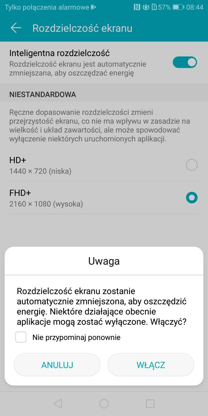 Testujemy Honor 9 Lite – dobrze wydane 999 zł, także dla mobilnego fotografa 10