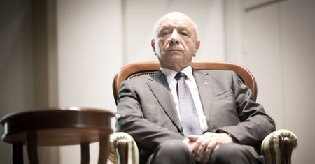 Profesor Chazan: "Już nie dokonuję aborcji. Jestem jak ŚWIĘTY PAWEŁ!"