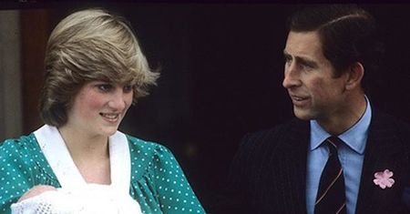 Księżna Diana miała depresję po urodzeniu Williama: "Czułam się zdesperowana, nie mogłam wytrzymać presji"