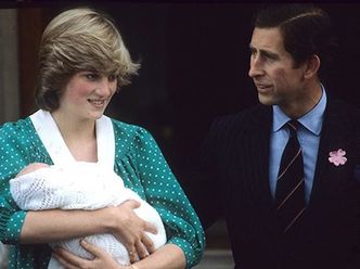 Księżna Diana miała depresję po urodzeniu Williama: "Czułam się zdesperowana, nie mogłam wytrzymać presji"