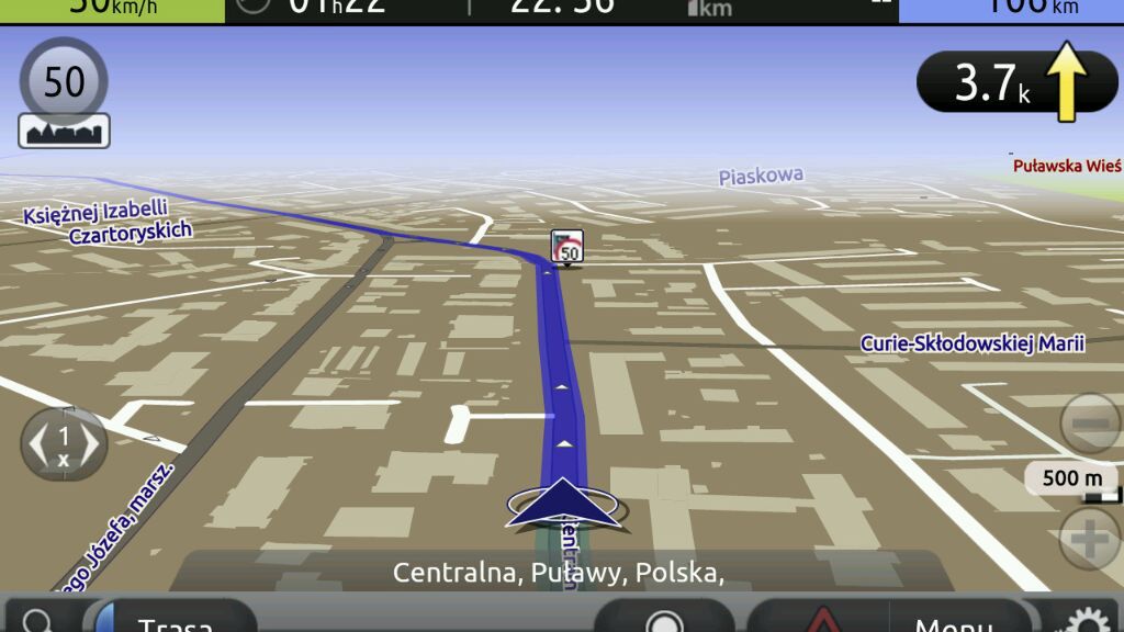 Co z AutoMapą dla Androida? Już jest [aktualizacja] 1