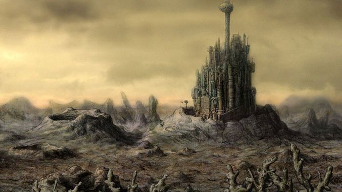 Gry przygodowe na PC - najlepsze tytuły tego roku 1