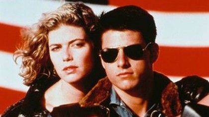 Lanserskie okulary 3D 1